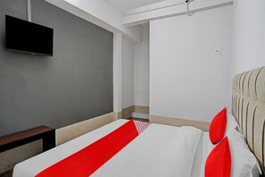 Room - Hotel O Mr Crown Inn To Inn (Lucknow)