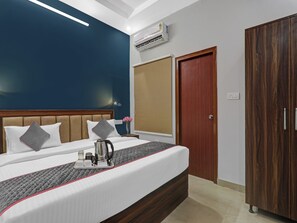 Room - Townhouse swaroop inn (Lucknow)