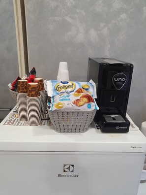 Frokostmåltid
