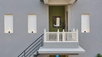 Fachada