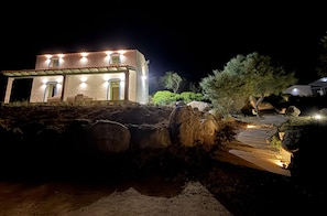 Exterior - Agriturismo Bed Breakfast Tanca Taroni (Sardegna)