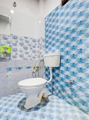 Badkamer