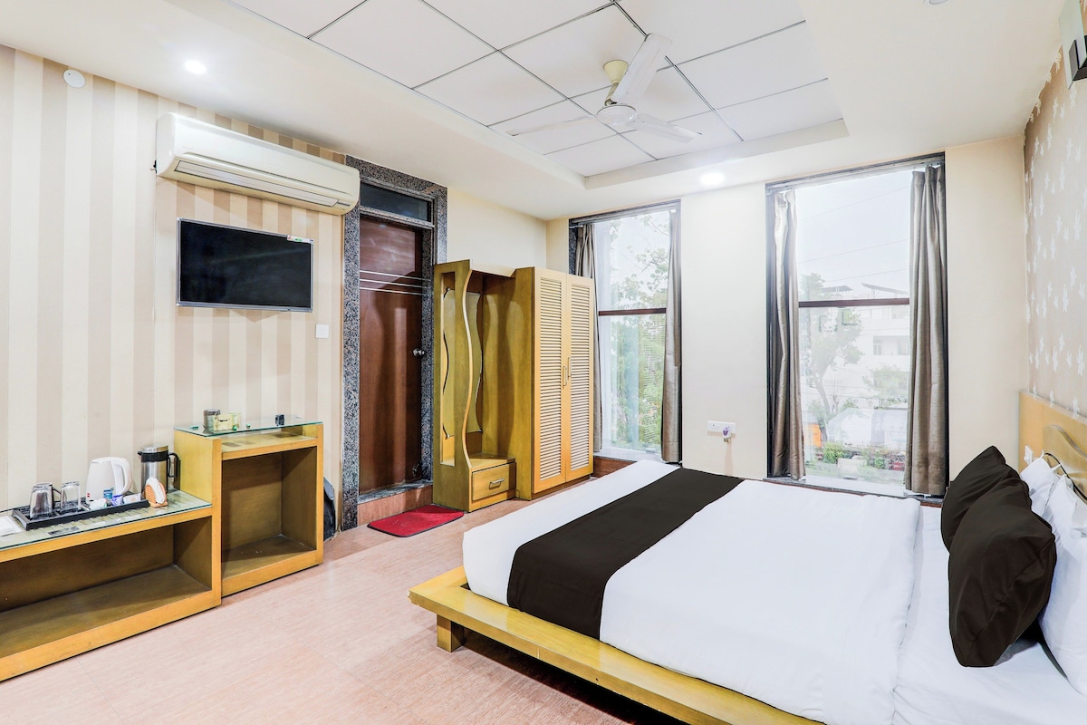 ห้องพัก