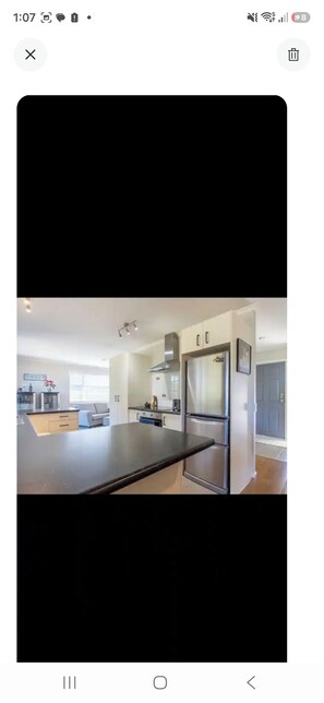 Cucina privata
