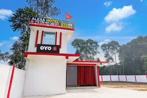 Ngoại thất
