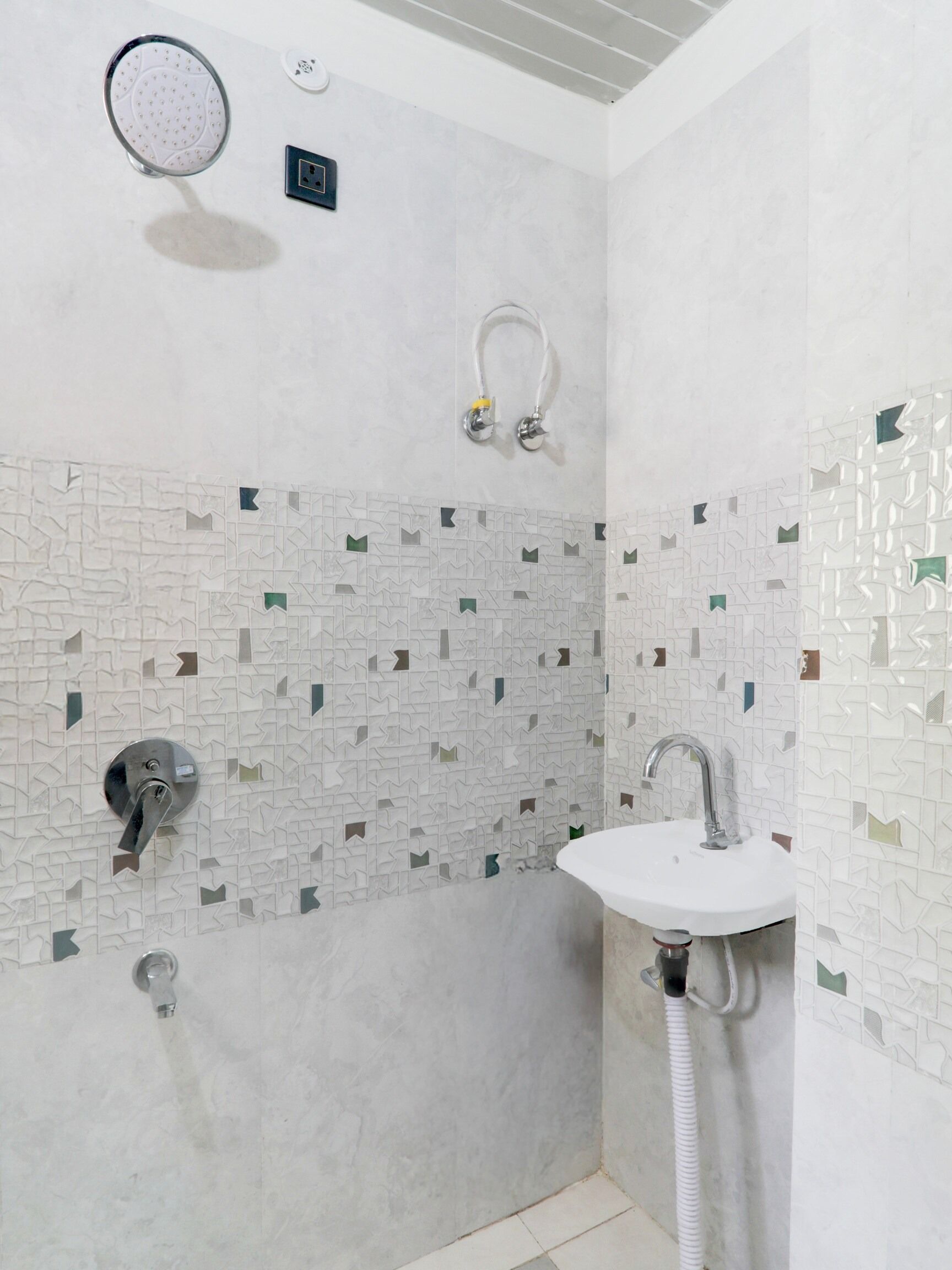 Badkamer