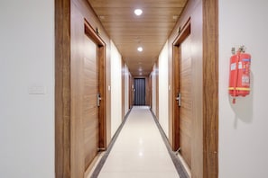 Lobby - Hotel O Kingston House (Lucknow)