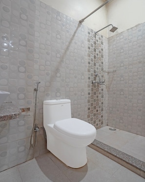 Badkamer