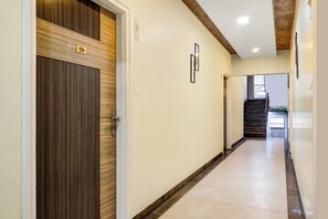 Interior - Hotel O Rama Executive (Mahabaleshwar)