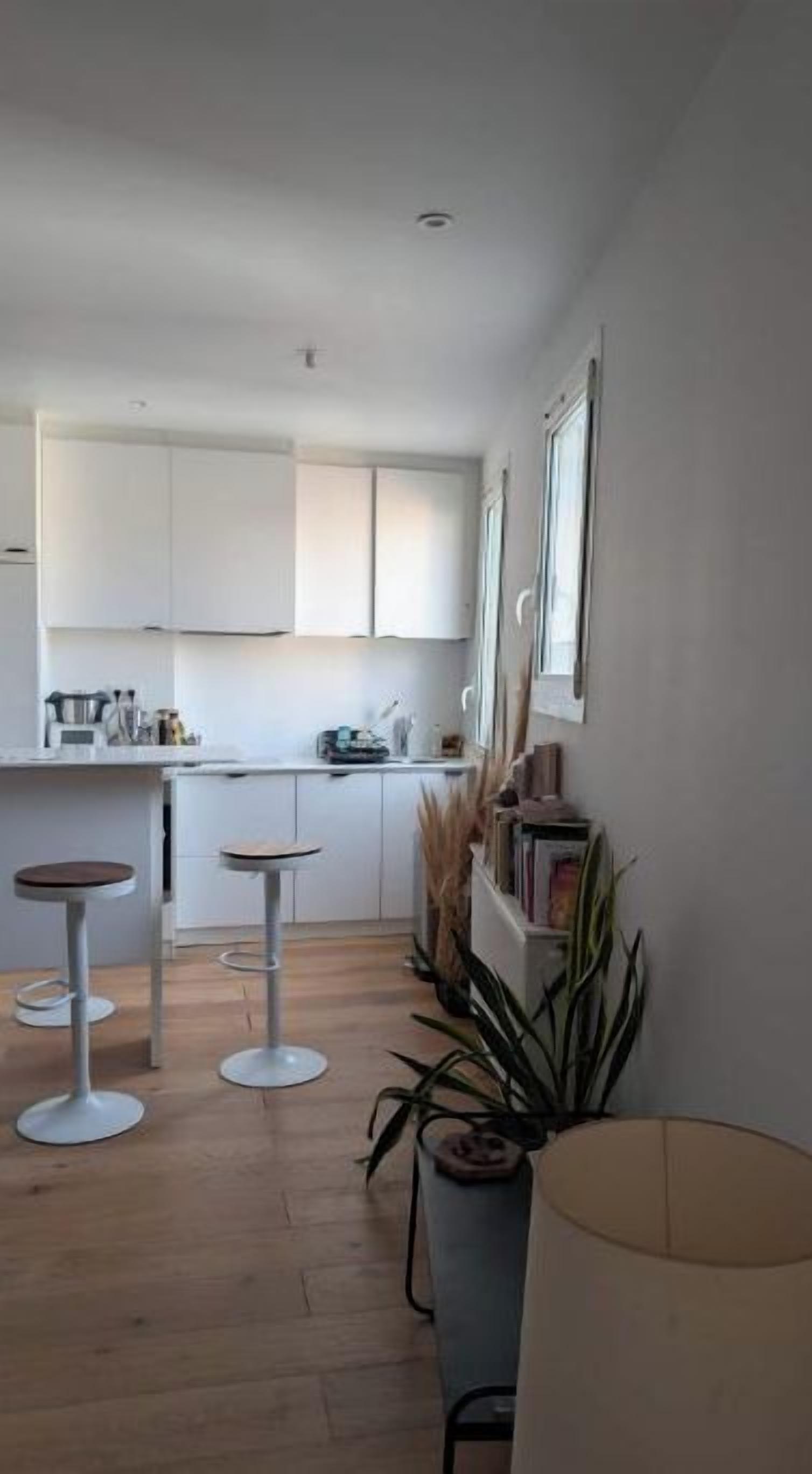 Cucina privata