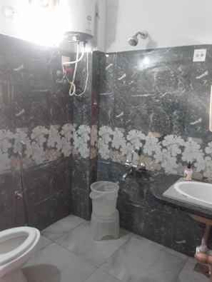 Phòng tắm