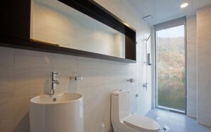 Bathroom - Casa 32 Resort (Gapyeong-gun)