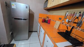 Private kitchen - Casita Matara (Cusco)