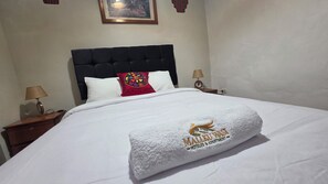 Room - Casita Matara (Cusco)