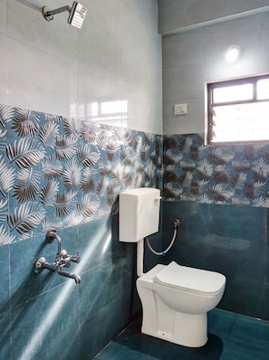 Bathroom - Hotel O Royal Inn (Rajgurunagar)
