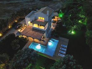 Exterior - Mi Casa South Rhodes (Rhodes)