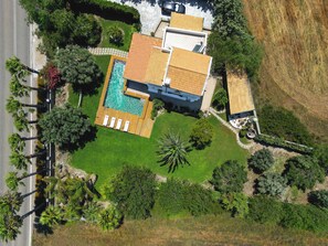 Exterior - Mi Casa South Rhodes (Rhodes)