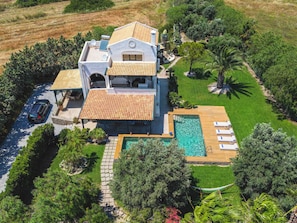 Exterior - Mi Casa South Rhodes (Rhodes)
