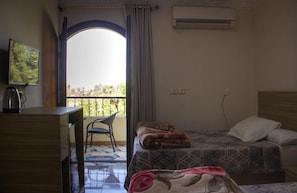 Room - Khoufu Garden (Giza)