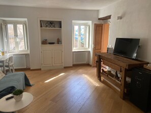Oppholdsområde