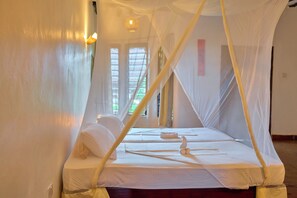 Room - Kinondo Poa Beach Resort (Diani Beach)