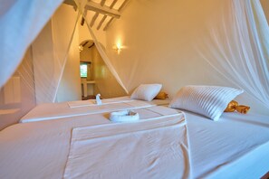 Room - Kinondo Poa Beach Resort (Diani Beach)