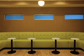 Breakfast area - Whispering Winds Motor Hotel, An Ascend Collection Hotel (Flagstaff)