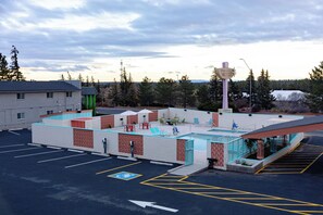 Exterior - Whispering Winds Motor Hotel, An Ascend Collection Hotel (Flagstaff)