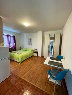 Room - studio Jasna (Kukljica)