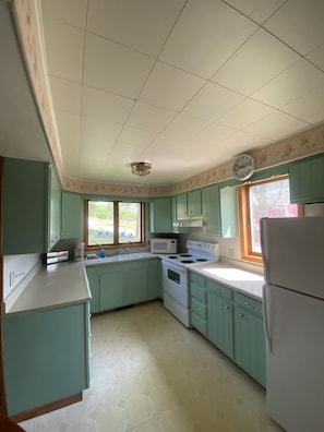 Cozinha privada