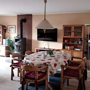 Spiseområde