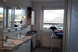 Badeværelse