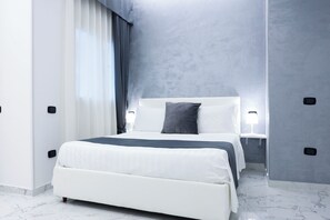 Room - Palazzo Sant Arcangelo Luxury (Napoli)