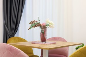 Dining - Palazzo Sant Arcangelo Luxury (Napoli)