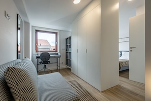 Room - Nomad's Lux - Charming Top Floor Porto (Porto)