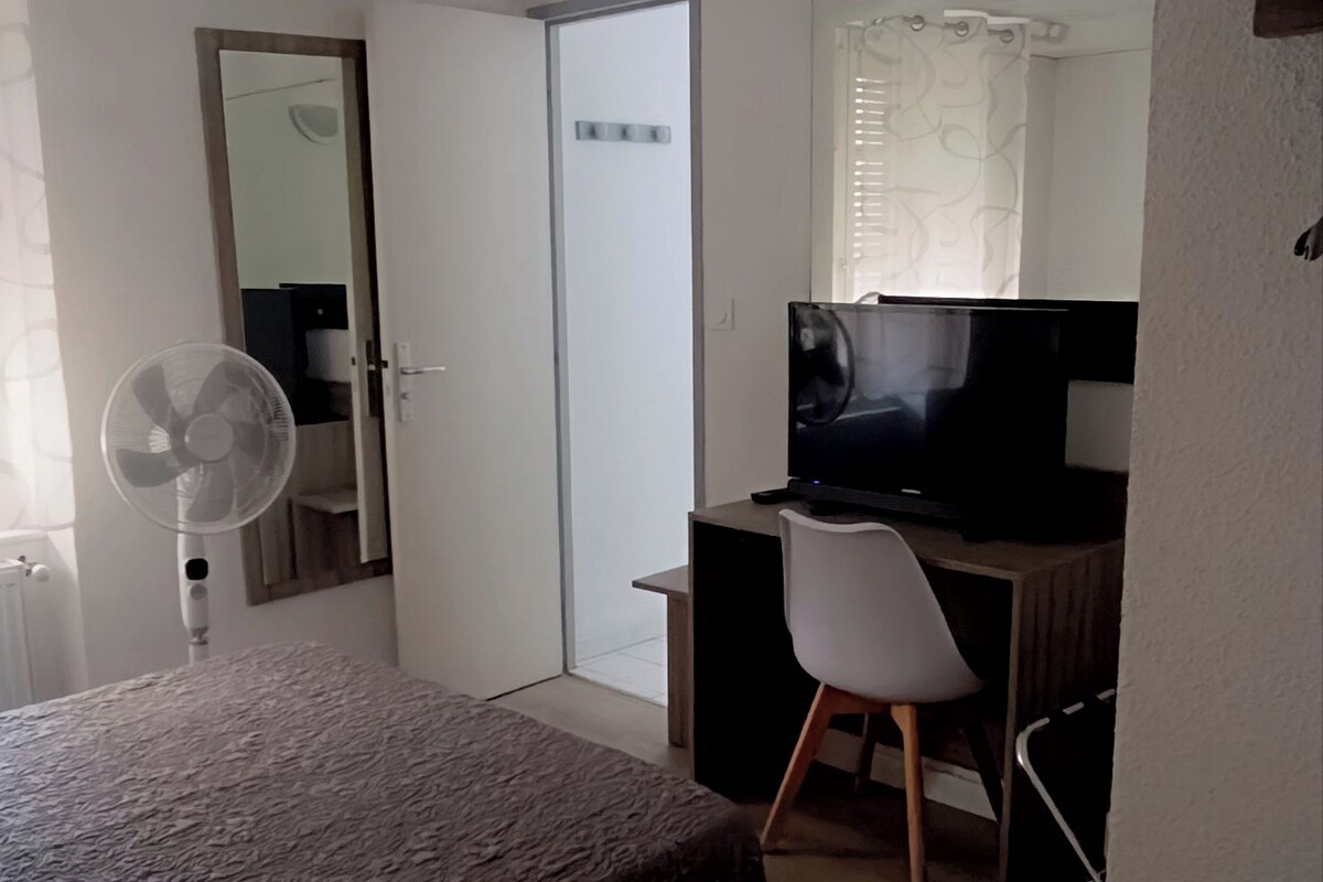 Kamar