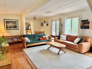 Oppholdsområde