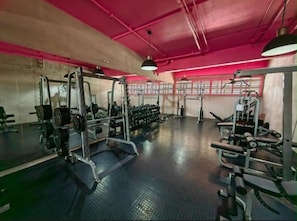 Gym