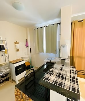 Eget kök