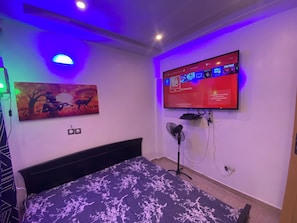 Habitación