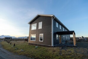 Eksteriør