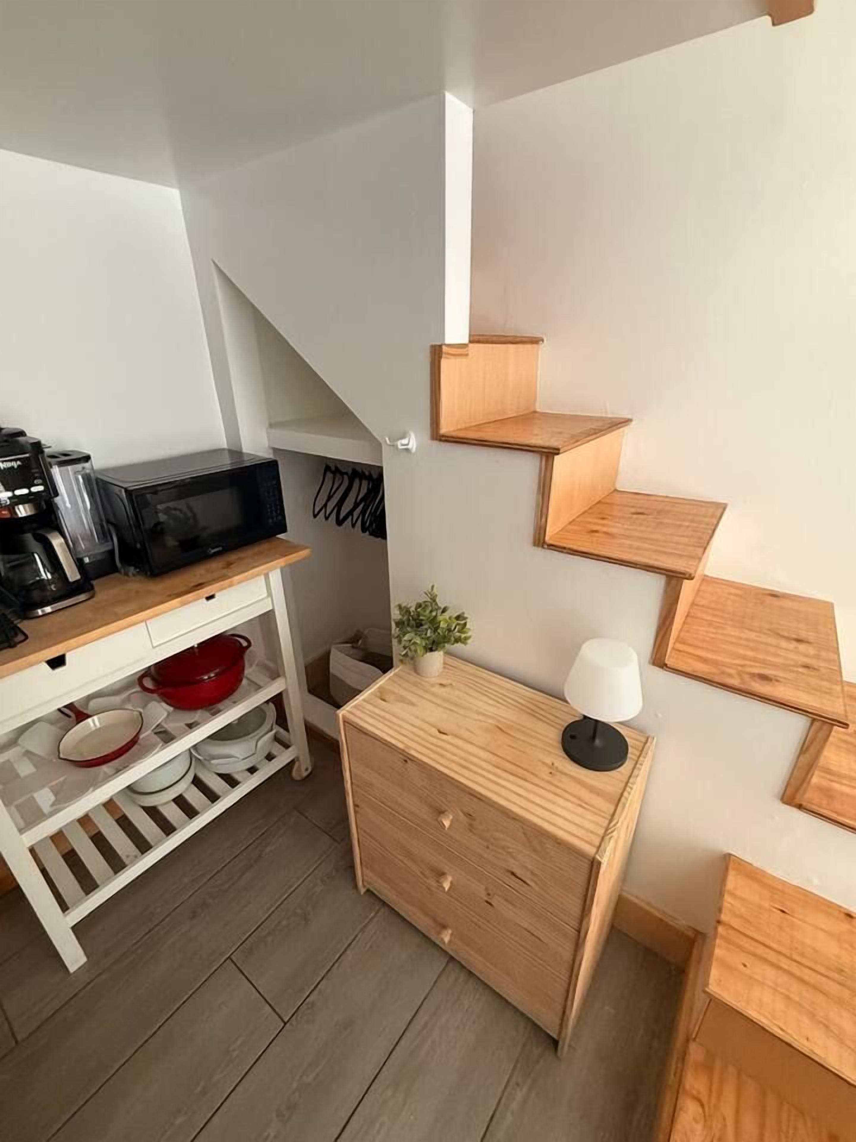 Eget kjøkken