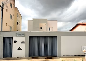 Exteriör