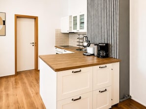Privékeuken