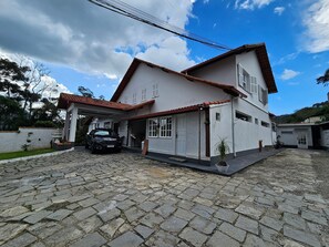 Exterior - Oceana Suites Nova Friburgo II (Nova Friburgo)