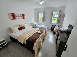 Room - Oceana Suites Nova Friburgo II (Nova Friburgo)