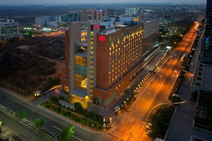 Ngoại thất