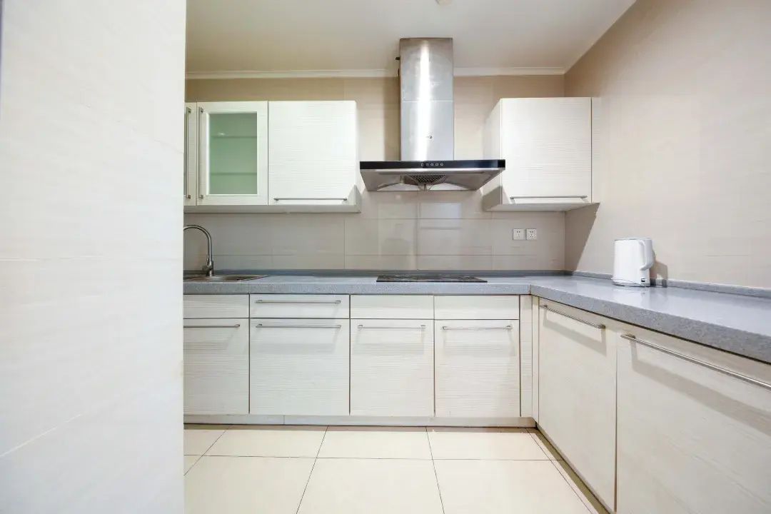 Dapur peribadi