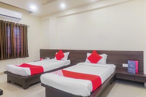 Spa - Hotel O Paradise Inn Talegaon Dabhade (Pune)