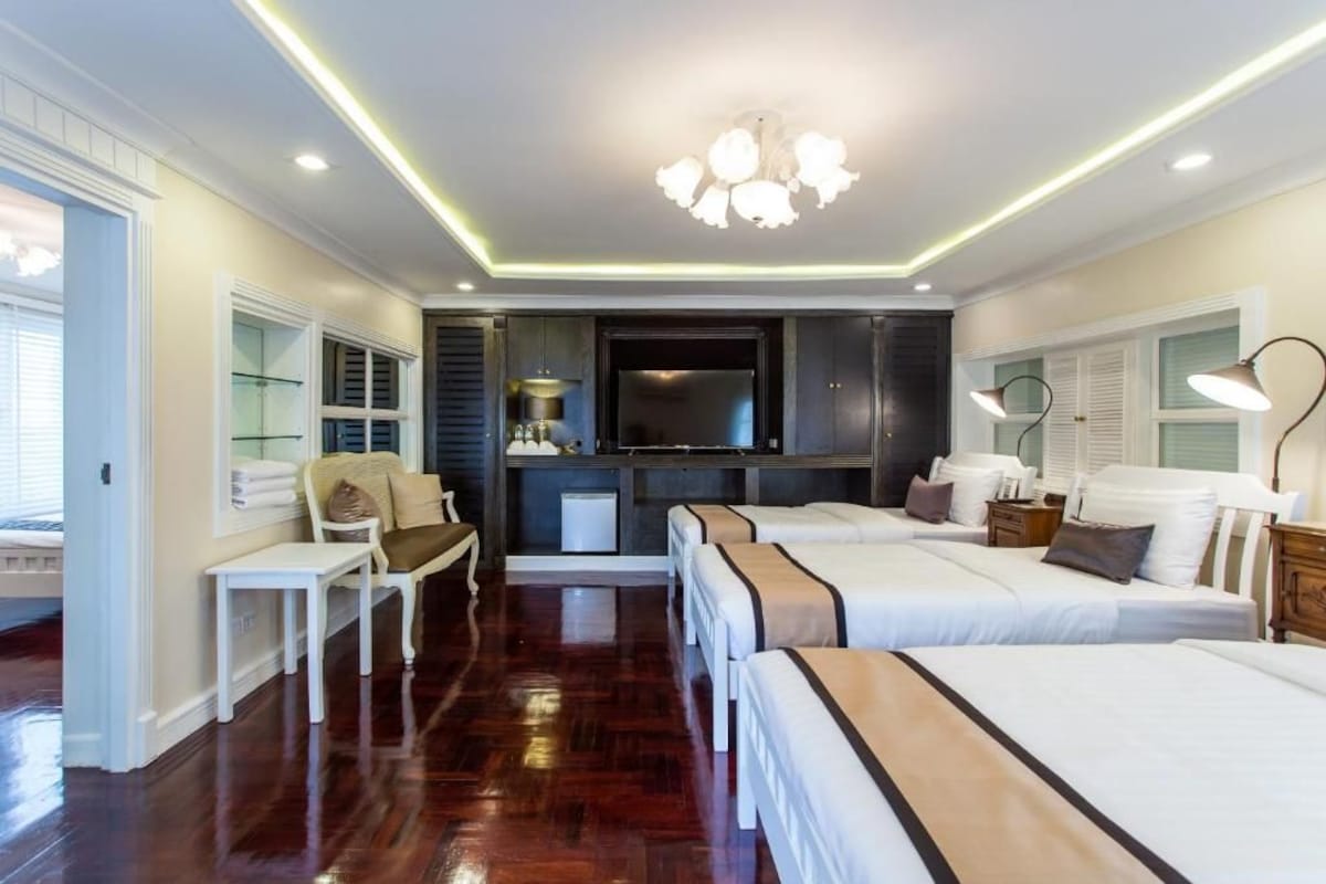 Habitación